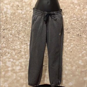 Women’s medium Adidas pants